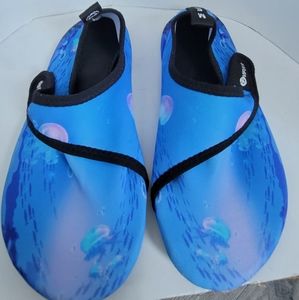 VIFUUR Womens Water Sports/Yoga Shoe